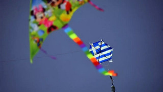 Καθαρά Δευτέρα: Τι πρέπει να προσέξετε εάν ο χαρταετός μπλεχτεί στα καλώδια