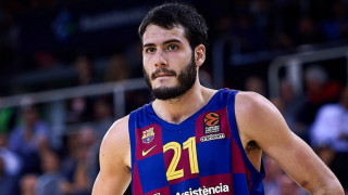 Ξέσπασμα Αμπρίνες μετά την ήττα από τον Παναθηναϊκό: «Οι διαιτητές δεν μας σέβονται»