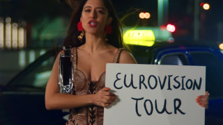 Η ΕΛ.ΑΣ «ξαναχτυπά» μετά από το «Scorpios Bar» περνώντας το μήνυμα της με Μαρίνα Σάττι (pic)