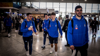 Έντονο ΠΑΟΚτσήδικο «χρώμα» στην Εθνική