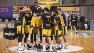 Η επιστροφή στις νίκες απαιτεί έντονη βελτίωση