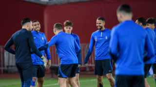 The Specialist: Mεγάλο ματς στη Γεωργία, σκορ 1-2 γα την Ελλάδα, προβάδισμα σε Πολωνία και Ισλανδία