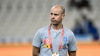 Γιαννακόπουλος: «Οι Σκωτσέζοι θα είναι σήμερα πιο υποψιασμένοι-Δεν έχει χαθεί τίποτα για την Εθνική μας»