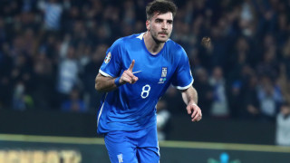 Υπόθεση ντοπαρισμένου Έλληνα διεθνούς: Αρνητικά τα δύο τεστ του Ιωαννίδη