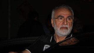 Καραπαναγιωτίδης: «Αν ήταν εδώ ο Ιβάν δεν θα συνέβαιναν όλα αυτά»