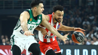 Stoiximan Basket League: Έναρξη τελικών στο «καυτό» ΟΑΚΑ
