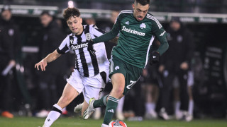 Ξεκολλήστε από την Μπριζ! Κολλήστε στον Παναθηναϊκό…