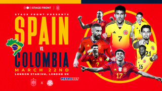 «Μιχάλης Βραζιλιάνος» :  Απαράδεκτη η απόδοση στον άσο της Ισπανίας (στο Λονδίνο το φιλικό), οπότε στηρίζω Κολομβία, χαλαρά, με το «Χ» στην πρώτη γραμμή…