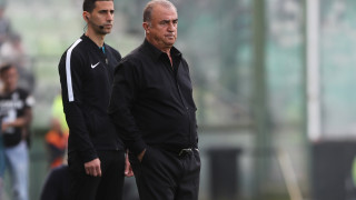 Τερίμ: «Ήταν κόκκινη το φάουλ στον Μπερνάρ»