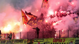 Άρης: Είναι απαίτηση η προάσπιση των συμφερόντων του