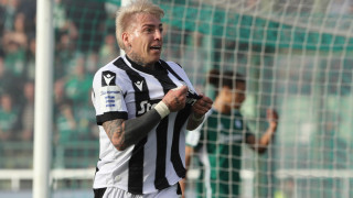 ΠΑΟΚ και πλέι οφ: Οι θέσεις του Δικεφάλου από το 2007 μέχρι σήμερα