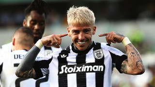 Παναθηναϊκός, ο αγαπημένος αντίπαλος του Μπράντον Τόμας!