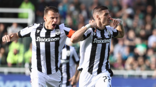 Κιρίλ Ντεσπόντοφ: Έχει ξεπεράσει τα 100 γκολ μόλις στα 27 του-Πλησιάζει τον Μπαλάκοφ!