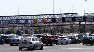 Εγνατία Οδός: Αύξηση τιμών σε 18 σταθμούς διοδίων