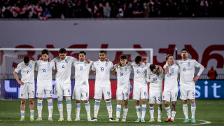 Η αποτυχία, το ανάθεμα, ο Πογέτ  και η επόμενη μέρα της Εθνικής