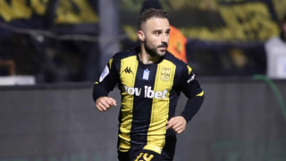 Φετφατζίδης: «Είναι ντροπή να με συγκρίνουν με τον Μέσι»