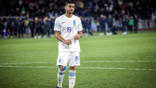 Ενδιαφέρον της Αλ Αχλί για τον Γιακουμάκη