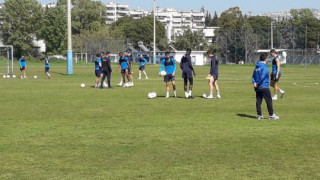 Ηρακλής: Ολοκλήρωσε την προετοιμασία του ενόψει Κοζάνης