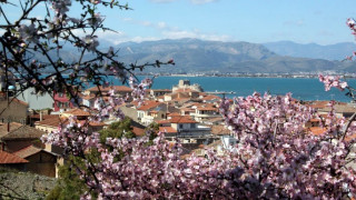 Ο καιρός της Παρασκευής (3/1): Πού θα σημειωθούν τοπικές βροχές και ομίχλες