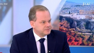 Καραμανλής: «Θα σταθώ όρθιος, φέρτε μου ένα χαρτί που να προειδοποιούσε για τέτοιο δυστύχημα» (vid)