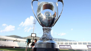 Κύπελλο Ελλάδας: Κλείνει η 16άδα της League Phase