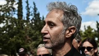 Δημήτρης Κόκοτας: Τι είναι το άγρυπνο κώμα στο οποίο βρίσκεται