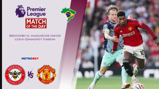 «Ματς της ημέρας» :  Καλό το κέρδος και χθες, ενώ σήμερα, έχουμε ενδιαφέρον παιχνίδι στην Πρέμιερ : - Μπρέντφορντ – Μάντσεστερ Γιουν. –