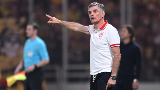 Ολυμπιακός: Οι εκλεκτοί του Μεντιλίμπαρ για το ντέρμπι με Παναθηναϊκό