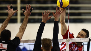 LIVE STREAMING: Η μάχη του ΠΑΟΚ με τον Ολυμπιακό στα ημιτελικά