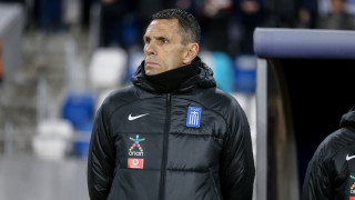 Πογέτ: «Δεν ξέρω αν θα συνεχίσουμε μαζί, αλλά θα είμαι για πάντα φίλαθλος της Εθνικής»