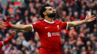 Μόνη πρώτη η Λίβερπουλ, με ανατροπή κόντρα στη Μπράιτον