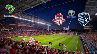 «X-Files» :  Η Σκάλυ αποφάσισε : I want to believe you, darling Toronto FC…