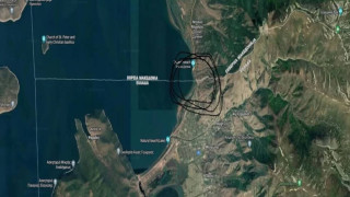 Το 2025 το νέο συνοριακό πέρασμα με τα Σκόπια