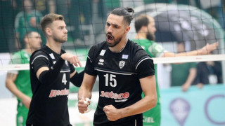 League Cup Νίκος Σαμαράς: Πράξη πρώτη στους τελικούς ΠΑΟΚ- Παναθηναϊκός