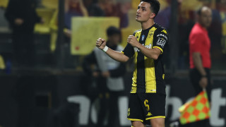 Άρης: Η απελευθέρωση του Μανού Γκαρθία στο 4-2-3-1