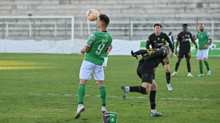 Μακεδονικός: Η αποστολή ενόψει του εκτός έδρας αγώνα με την ΑΕΛ