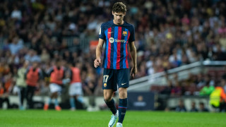 Ο Μάρκος Αλόνσο κοντά στην Ατλέτικο Μαδρίτης