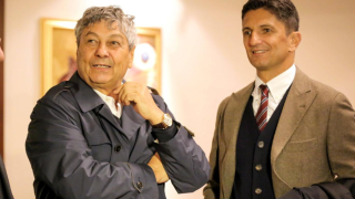 ΠΑΟΚ: Πώς ο Μιρτσέα συμβούλεψε τον Ραζβάν για τον Παναθηναϊκό του Τερίμ