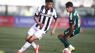 Η διαφορά με τους άλλους είναι ότι ΠΑΟΚ προχωρά βάσει πλάνου