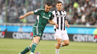 Σπέσιαλ διαχείριση με Μουργκ, Ράφα, Νάσμπεργκ και Σαμάτα