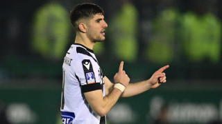 Ο Μπράντον, μαζί με Κουλιεράκη και Ντεσπόντοφ, ﻿οι τρεις που είναι στο όριο ενόψει ημιτελικών