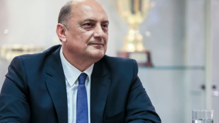 Μαντούβαλος: «Δε γίνεται να βασανίζεται ο Μητσοτάκης για μία δολοφονία» (vid)