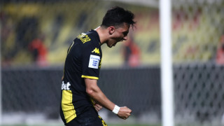 Άρης: Γιατί έφτασε να συζητά πιθανή πώληση Γκαρθία