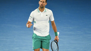 Τζόκοβιτς: «Ο Ολυμπιακός και ο Παναθηναϊκός είναι τρομεροί σύλλογοι σε ποδόσφαιρο και μπάσκετ»