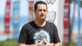 Ατζούν για Αλαφούζο: «Ήταν απελπισμένος, αυτά μου είπε για τον Τερίμ»