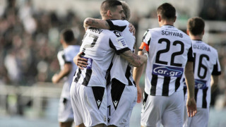 Πλέον οι νίκες στα ντέρμπι θεωρούνται κανονικότητα