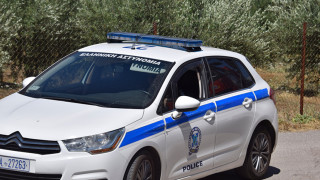 Θεσσαλονίκη-Δολοφονία ο θάνατος του 64χρονου: Τον σκότωσε και τον πέταξε στο ρέμα!