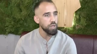 Βασίλης Πορφυράκης: Στο νοσοκομείο ο τραγουδιστής-Τι συμβαίνει με την υγεία του