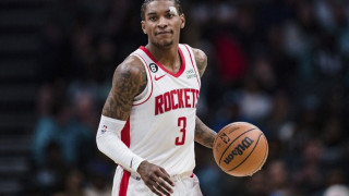 Πόρτερ: Ο έρωτας με το ποδόσφαιρο, η συμβολή του Κρόφορντ και το πρώτο dunk