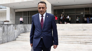 «Σπαρτιάτες»-Στίγκας στο metrosport.gr: «Αναίτια δίωξη-Θα συνεχίσουμε να φυλάμε τις Θερμοπύλες»